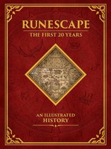 Runescape: The First 20 Years--An Illustrated History