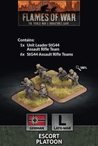 Escort Platoon (Plastic)