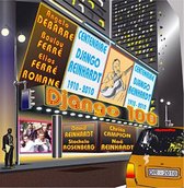 Django Reinhard Tribute - Django 100 (CD)