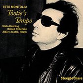 Tete Montoliu - Tootie's Tempo (CD)