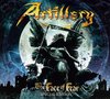 Artillery - The Face Of Fear (CD) (Special Limited Edition)