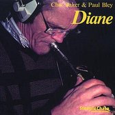 Chet Baker & Paul Bley - Diane (CD)