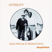 Jackie McLean - Antiquity (CD)
