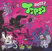 Tipsy - Buzzz (CD)