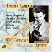 Freddie Randall - Before And After (CD)