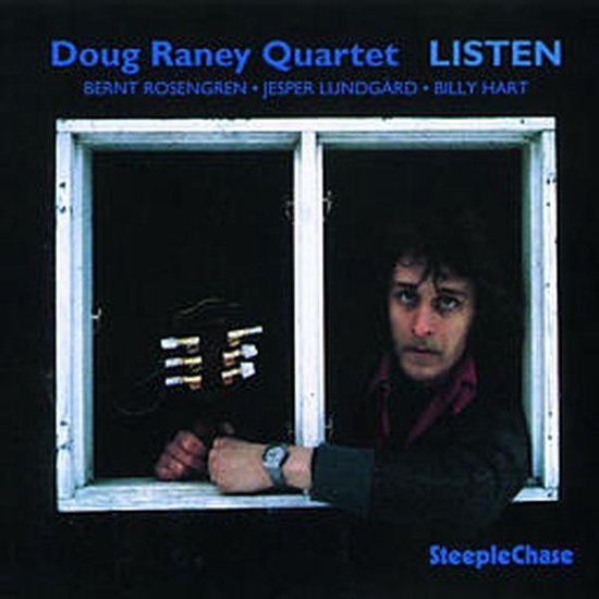 Doug Raney Quartet - Listen (CD), Doug Raney Quartet | Muziek | bol