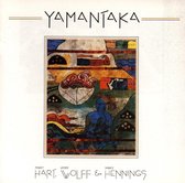 Mickey Hart & Nancy Hennings & Henry Wolff - Yamantaka (CD)