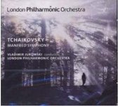 London Philharmonic Orchestra - Tsjaikovski: Manfred Symphony (CD)