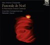 Ensemble Correspondances & Dauc' - Pastorale De No'l (CD)