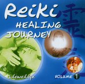 Reiki Healing Journey Vol.1