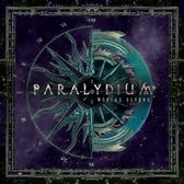 Paralydium - Worlds Beyond (CD)