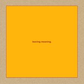 Swans - Leaving Meaning (2 CD)