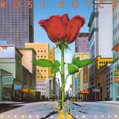 Rose Royce - Stronger Than Ever (CD)