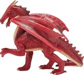 Mojo Fantasy speelgoed Rode Draak - 387214