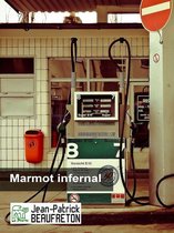 Nouvelle plume - Marmot infernal