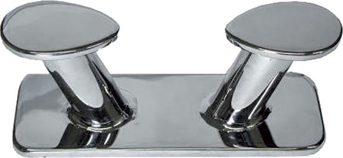 Hoornbolder met binnendraad, 350mm