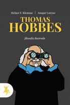 filosofía ilustrada - Thomas Hobbes