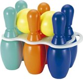 Bowlingspel Simba Multicolour (6 uds)