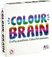 Kaartspellen Colour Brain Mercurio (ES)
