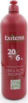 Oxiderende Haarverzorging Emulsion Exitenn 20 Vol 6 % (1000 ml)