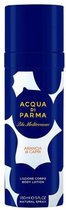 Body Lotion Blu Mediterraneo Arancia Di Capri Acqua Di Parma (150 ml)