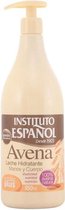 Body Milk Avena Instituto Español (950 ml)