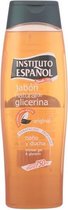 Douchegel Glycerine Original Instituto Español (750 ml)