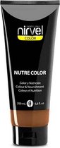 Tijdelijke Kleur Nutre Color Nirvel Koper (200 ml)