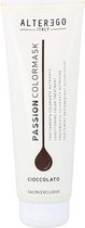 Haarmasker Passion ColorMask Alterego Chocolade (250 ml)