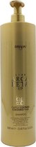 Shampoo voor gekleurd haar Argabeta Up Dikson Muster Volumiserend (1000 ml)