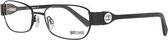 Brillenframe Dames Just Cavalli JC0528-005-52 (ø 52 mm) Zwart (ø 52 mm)