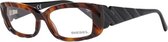 Brillenframe Dames Diesel DL5006-052-52 Bruin (ø 52 mm)