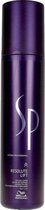 Flexibele Vasthoudende Hairspray System Professional SP Resolute Lift (250 ml)