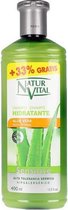 Shampoo Naturvital (400 ml)