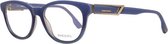 Uniseks Brillenframe Diesel DL5112-090-52 (ø 52 mm)
