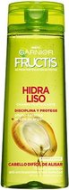 Straightening Shampoo Fructis Hidra Liso 72h Garnier (360 ml)