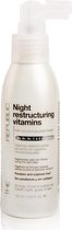 Styling Crème Night Restucturing The Cosmetic Republic (125 ml) (125 ml)