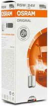 Gloeilamp voor de auto OS5626 Osram OS5626 R5W 5W 24v (10 pcs)