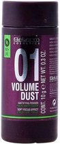 Volumegevende Kuur Volume Dust Salerm (10 g)