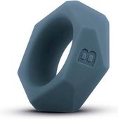 Penisring Zeshoekig Siliconen (Ø 32 mm)