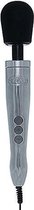 Die Cast Toverstaf Massager Paars Doxy E26227