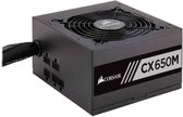 Voedingsbron Corsair CX650M 650 W