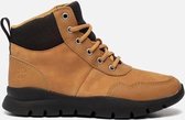 Timberland Timberland Boroughs Project sneakers geel Leer - Maat 33