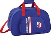 Sporttas Atlético Madrid Marineblauw (23 L)