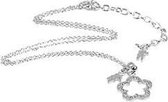 Ketting Dames Folli Follie 3N2F043C (45 cm)