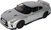 Nissan GT-R 2017 - 1:18 - Triple 9 Collection