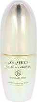 Verzachtend Serum Future Solution Lx Shiseido (30 ml)