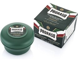 Scheerzeep Classic Proraso (150 ml)