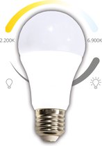 Casambi casa bulb bluetooth e27 led lamp App gratis te downloaden