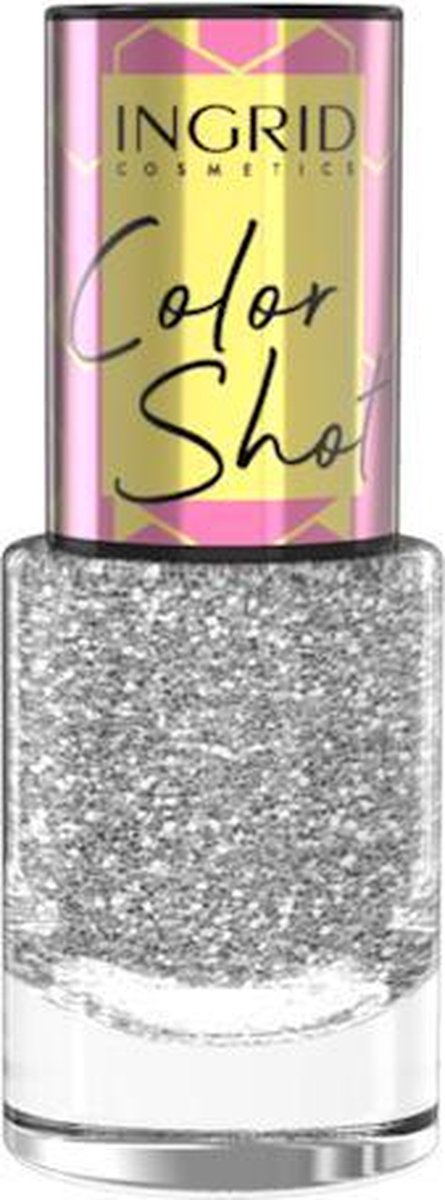 INGRID Cosmetics Color Shot #13 - Diamond Sparkle
